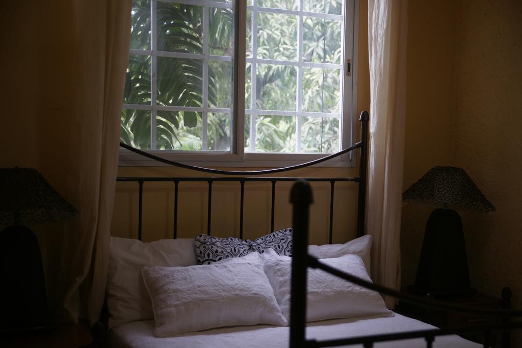 Corail Suites Jacquet Zimmer foto