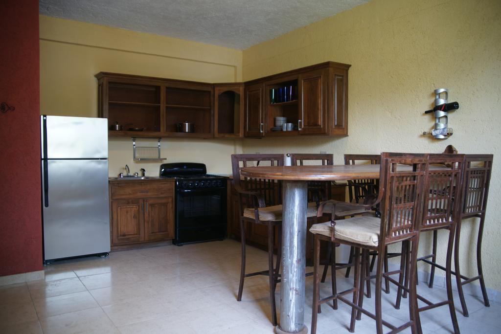 Corail Suites Jacquet Zimmer foto